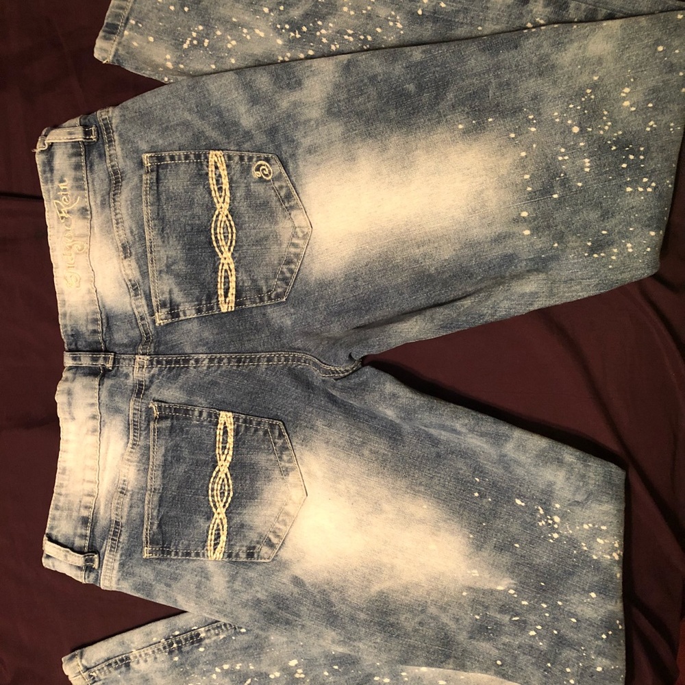 Jeans - Picture 2 of 2